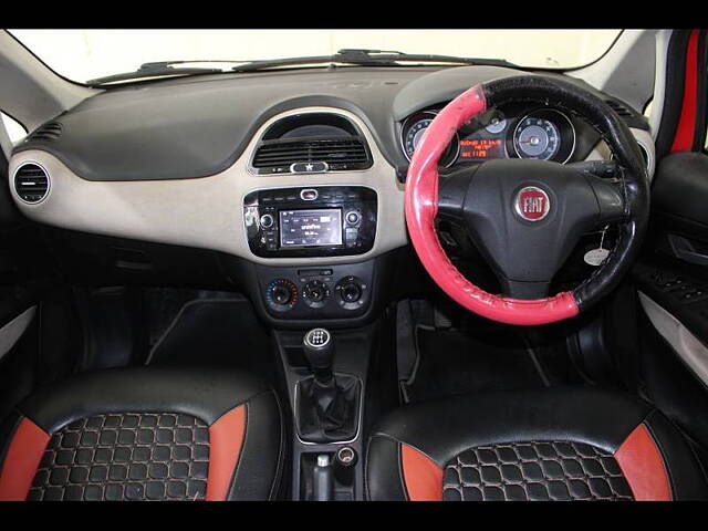 Used Fiat Avventura Emotion Multijet 1.3 in Bangalore