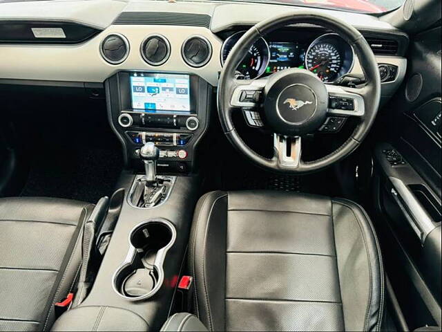 Used Ford Mustang GT Fastback 5.0L v8 in Mumbai