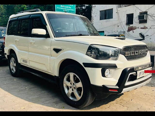 Used Mahindra Scorpio 2021 S11 2WD 7 STR in Kanpur