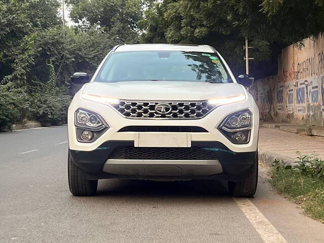 Used 2021 Tata Safari in Delhi