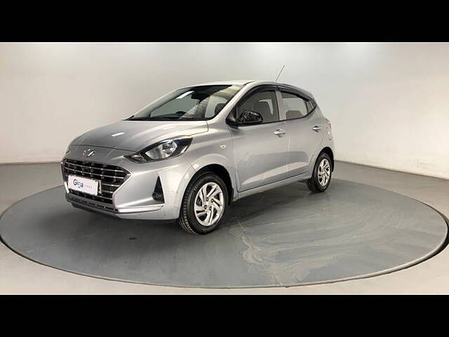 Used 2021 Hyundai Grand i10 NIOS in Bangalore