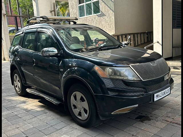 Used Mahindra XUV500 [2011-2015] W6 in Mumbai