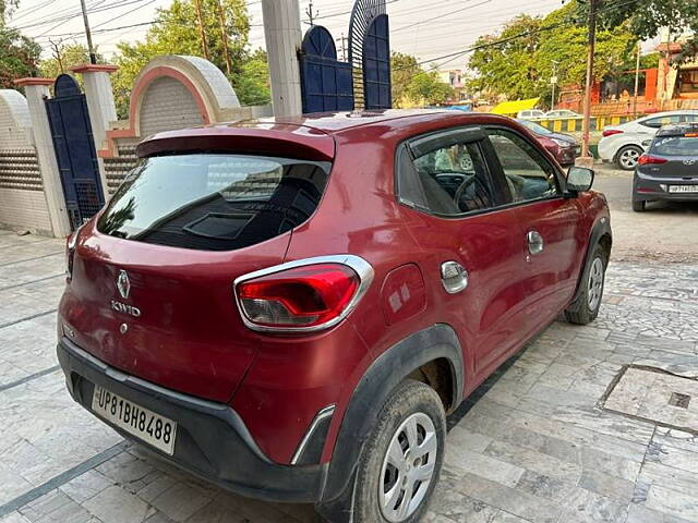 Used Renault Kwid [2015-2019] 1.0 RXT [2016-2019] in Kanpur