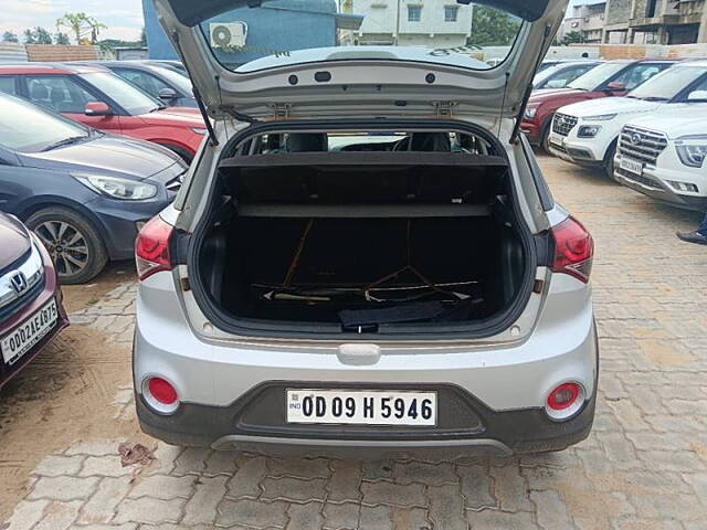 Used Hyundai i20 Active [2015-2018] 1.2 SX in Bhubaneswar