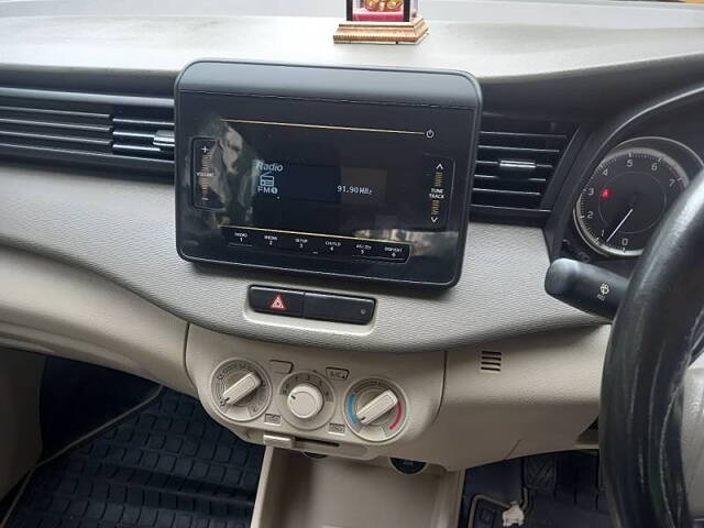 Used Maruti Suzuki Ertiga [2015-2018] VXI CNG in Thane