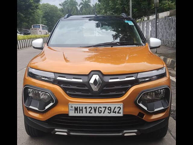 Used 2023 Renault Kwid in Mumbai