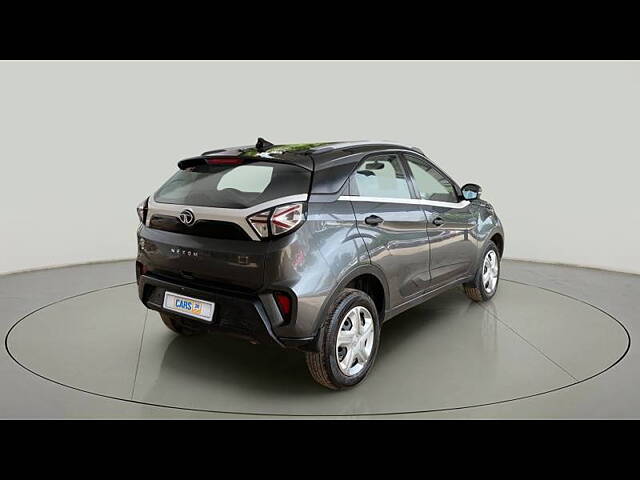 Used Tata Nexon [2020-2023] XM Diesel in Ahmedabad