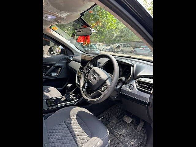 Used Tata Harrier [2019-2023] XTA Plus in Delhi