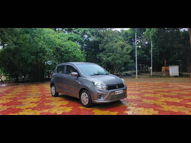 Used Maruti Suzuki Celerio [2017-2021] VXi (O) CNG [2019-2020] in Pune