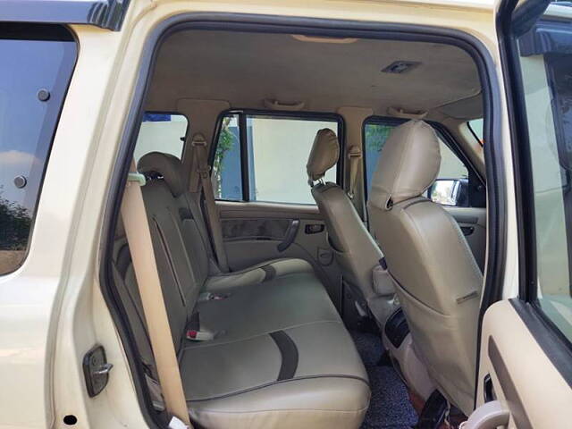 Used Mahindra Scorpio [2009-2014] SLE BS-IV in Bangalore