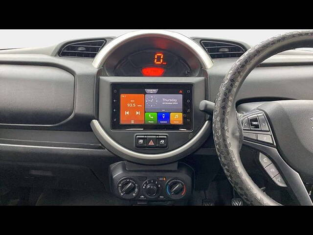 Used Maruti Suzuki S-Presso [2019-2022] VXi Plus in Hyderabad