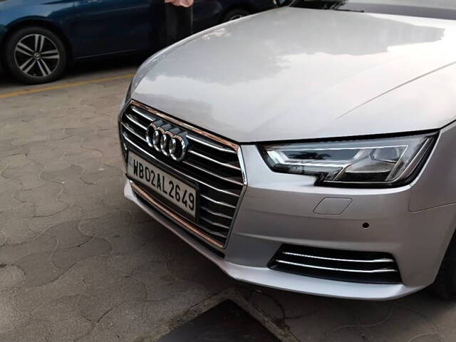 Used Audi A4 [2016-2020] 30 TFSI Premium Plus in Kolkata