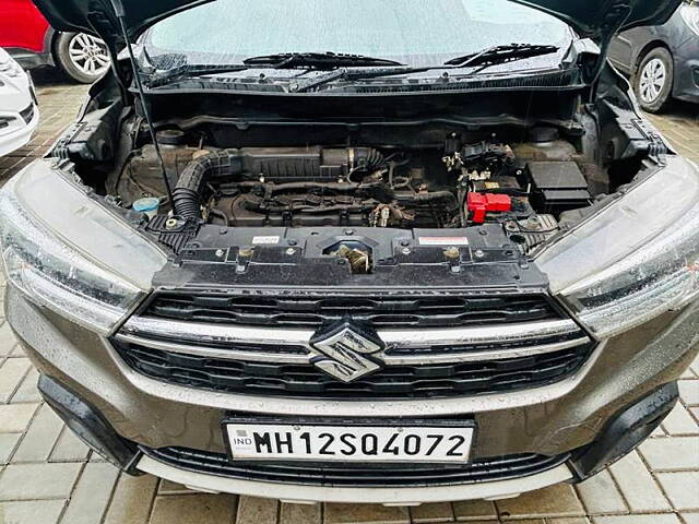 Used Maruti Suzuki XL6 [2019-2022] Zeta MT Petrol in Pune