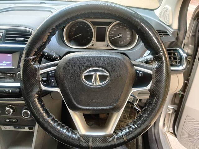 Used Tata Tiago [2016-2020] Revotorq XZ [2016-2019] in Delhi