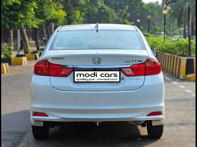 Used Honda City [2014-2017] V in Pune