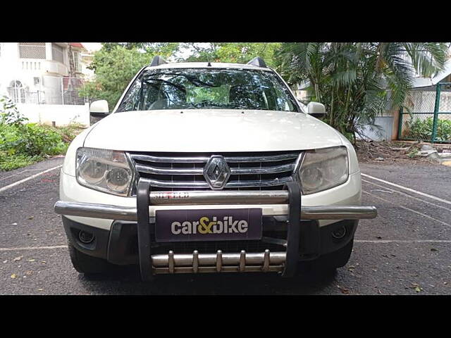 Used Renault Duster [2015-2016] 85 PS RxL in Bangalore