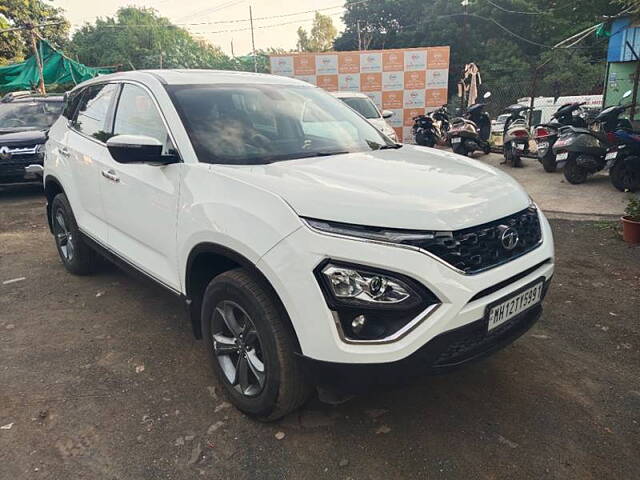 Used Tata Harrier [2019-2023] XTA Plus in Pune