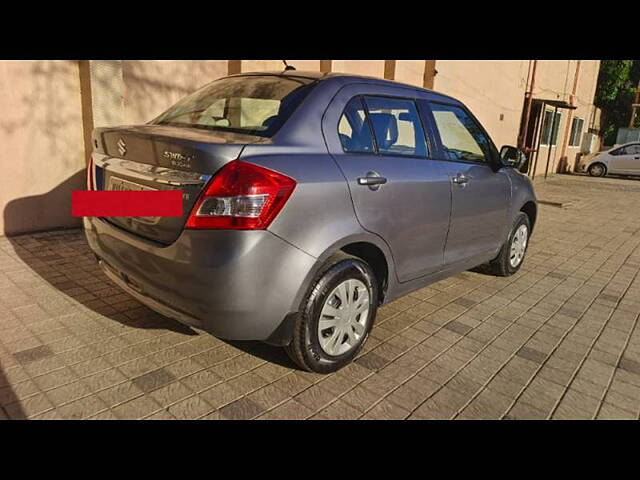 Used Maruti Suzuki Swift DZire [2011-2015] VXI in Nashik