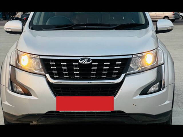 Used 2018 Mahindra XUV500 in Lucknow