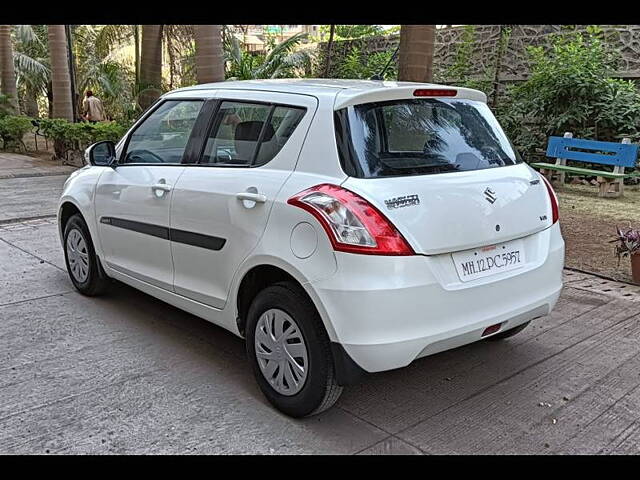 Used Maruti Suzuki Swift [2014-2018] VDi in Pune