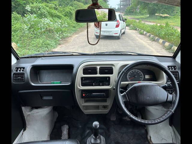 Used Maruti Suzuki Eeco [2010-2022] 5 STR AC (O) in Vadodara