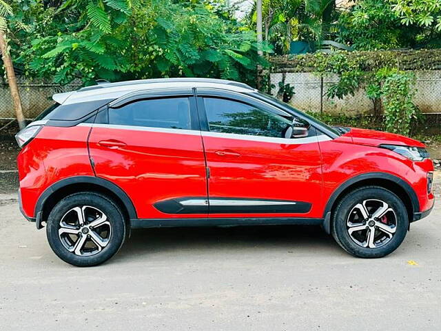 Used Tata Nexon [2017-2020] XZ Plus in Vadodara