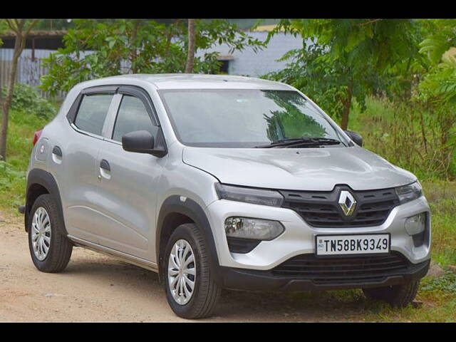 Used 2023 Renault Kwid in Coimbatore