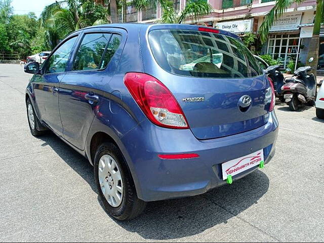 Used Hyundai i20 [2012-2014] Magna 1.2 in Mumbai