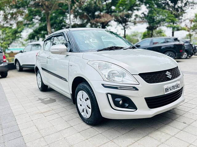 Used Maruti Suzuki Swift [2014-2018] VXi [2014-2017] in Pune