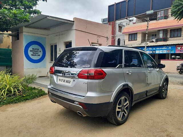 Used Tata Hexa [2017-2019] XTA 4x2 7 STR in Coimbatore