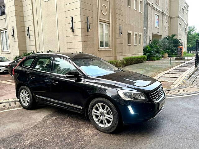 Used Volvo XC60 [2015-2017] Momentum in Delhi