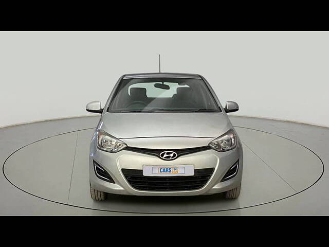 Used Hyundai i20 [2012-2014] Magna (O) 1.2 in Delhi