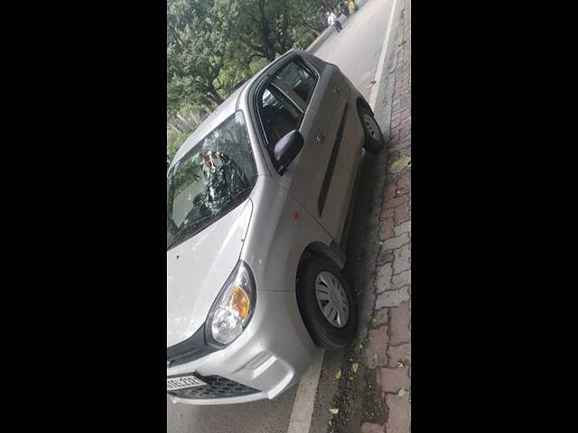 Used Maruti Suzuki Alto 800 VXi in Ranchi