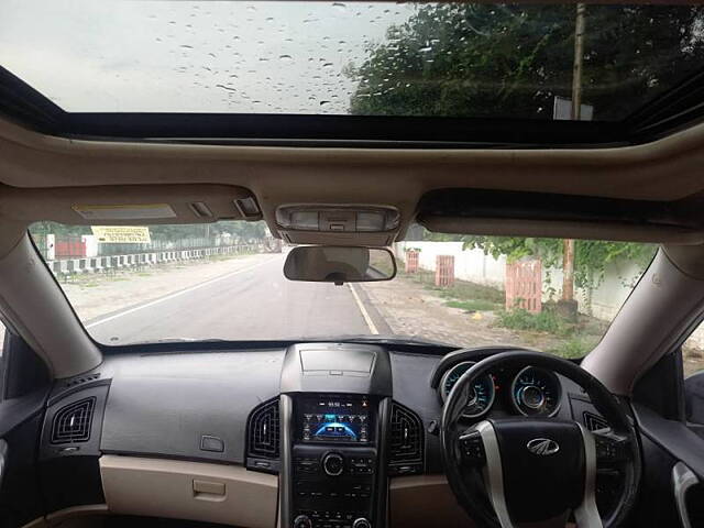 Used Mahindra XUV500 [2015-2018] W10 AT in Kanpur