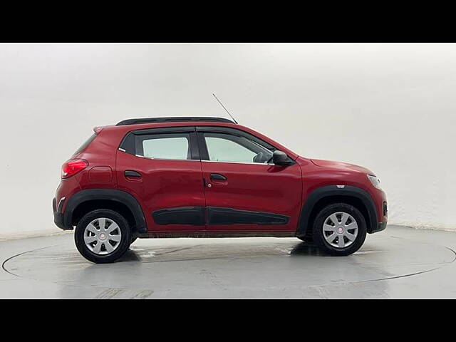 Used Renault Kwid [2015-2019] RXL [2015-2019] in Faridabad