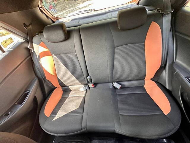 Used Hyundai i20 Active [2015-2018] 1.2 SX in Mumbai