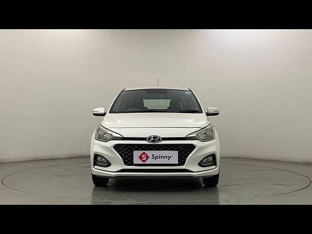 Used Hyundai Elite i20 [2018-2019] Sportz 1.2 in Delhi