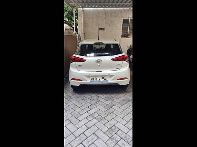 Used Hyundai Elite i20 [2014-2015] Asta 1.2 in Pune