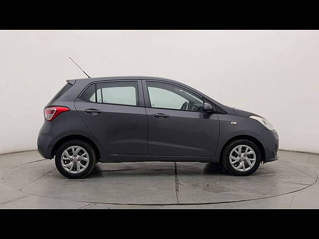 Used Hyundai Grand i10 Magna 1.2 Kappa VTVT in Chennai