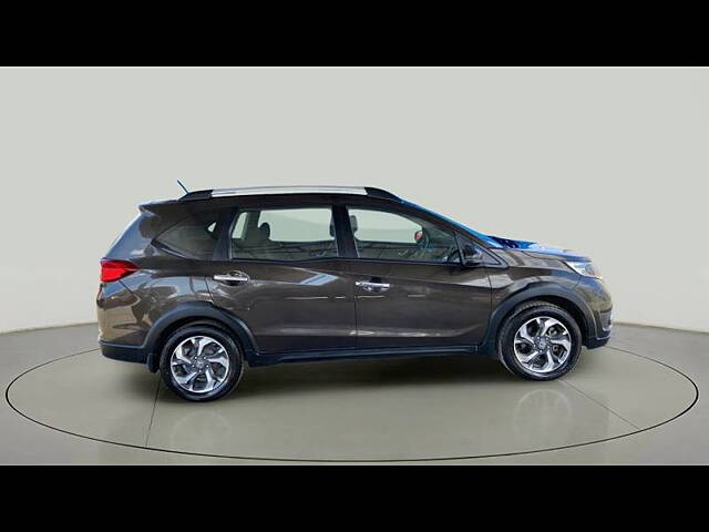 Used Honda BR-V V CVT Petrol in Coimbatore