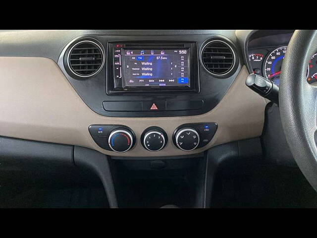 Used Hyundai Grand i10 Magna 1.2 Kappa VTVT in Ahmedabad