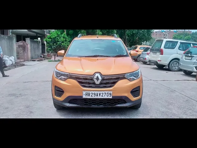 Used 2020 Renault Triber in Delhi