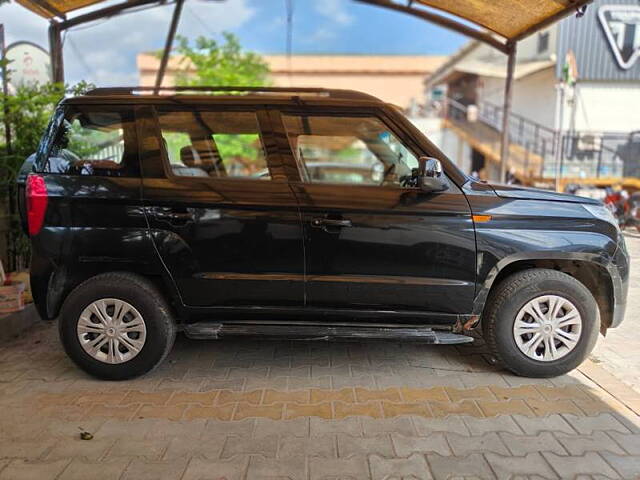 Used Mahindra TUV300 [2015-2019] T6 Plus in Hyderabad