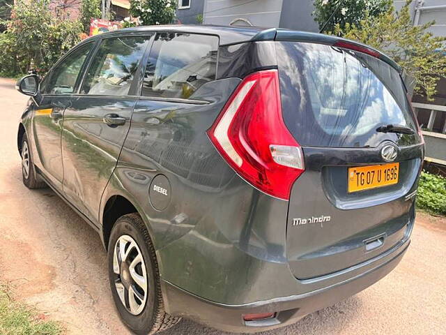 Used Mahindra Marazzo [2018-2020] M4 7 STR in Hyderabad