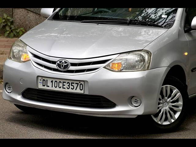 Used Toyota Etios Liva [2011-2013] G in Delhi