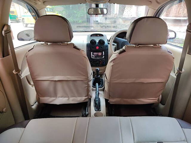 Used Chevrolet Aveo U-VA [2006-2012] 1.2 in Kolkata