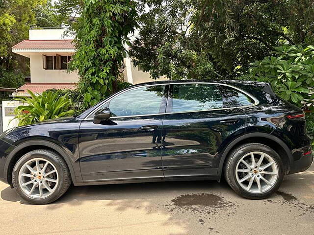 Used Porsche Cayenne [2014-2018] Platinum Edition in Bangalore