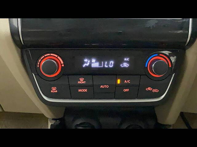 Used Maruti Suzuki Dzire [2017-2020] ZXi Plus in Bangalore
