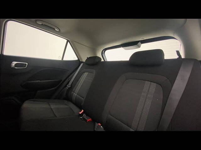 Used Hyundai Venue [2019-2022] SX 1.0 Turbo iMT in Chennai