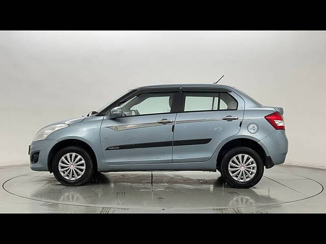 Used Maruti Suzuki Swift DZire [2011-2015] VXI in Faridabad